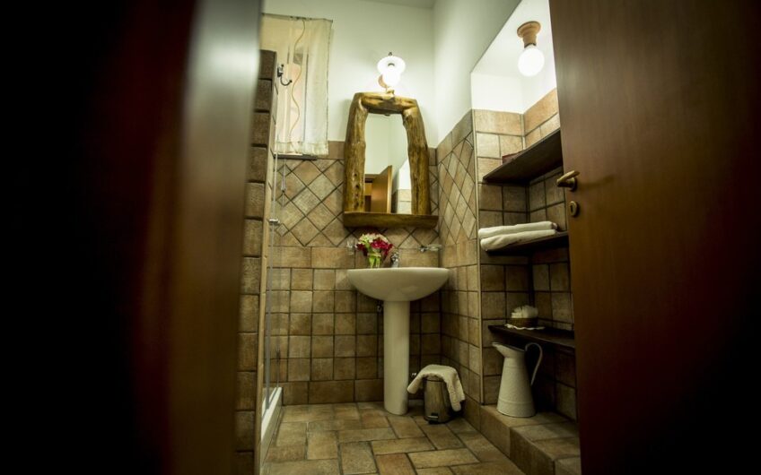 SUITE AL BELVEDERE SALINA