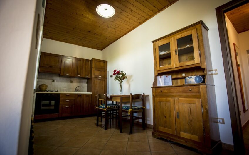 VILLA LIMONI