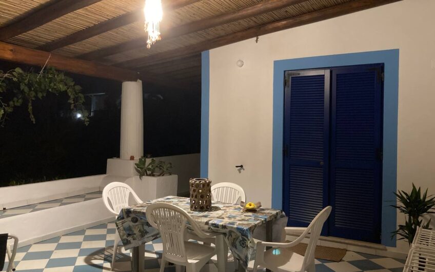 Casa Antonella