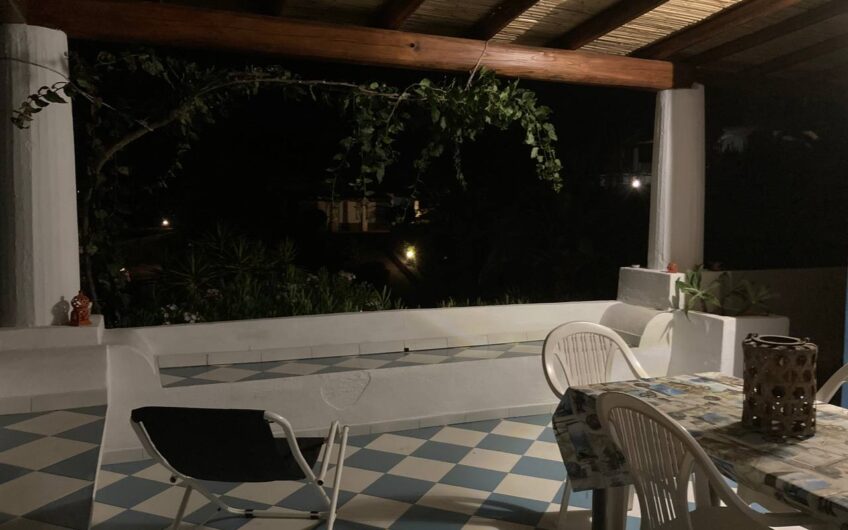 Casa Antonella