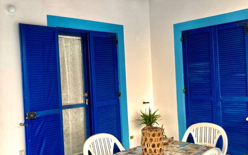 Casa Antonella
