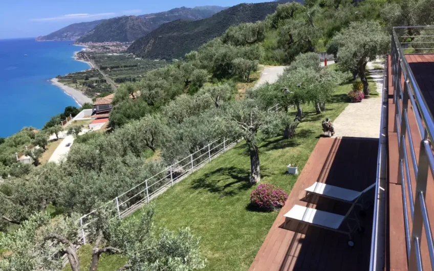 Villa Infinito