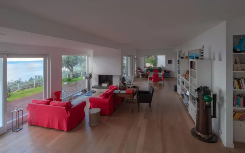 Villa Infinito