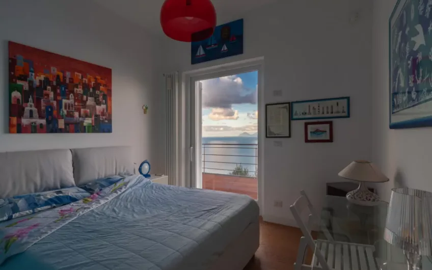 Villa Infinito