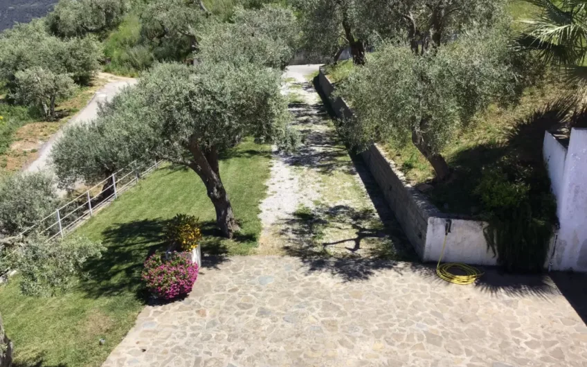 Villa Infinito