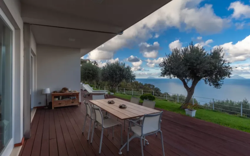 Villa Infinito