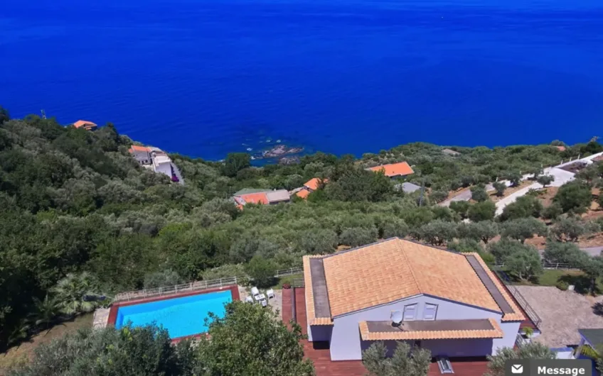 Villa Infinito