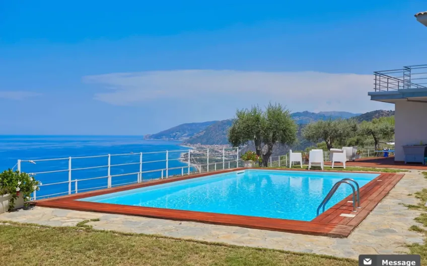 Villa Infinito