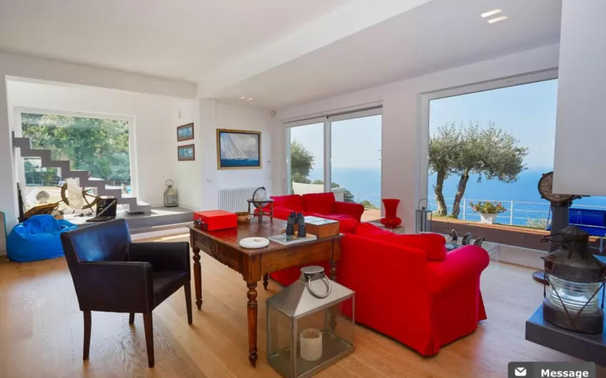 Villa Infinito