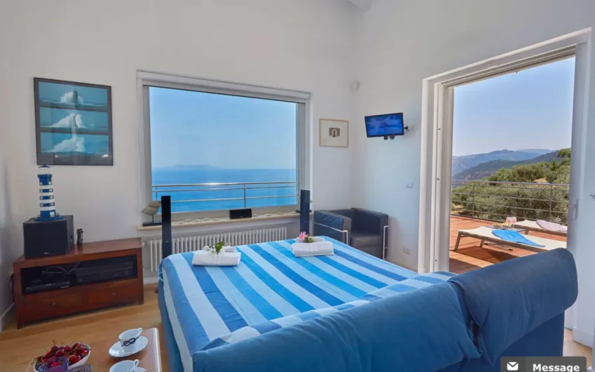 Villa Infinito