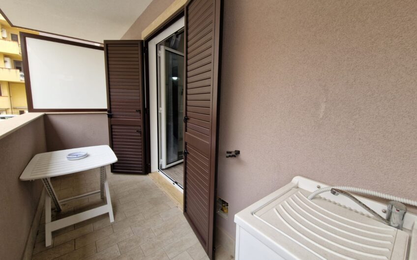 La barca apartment
