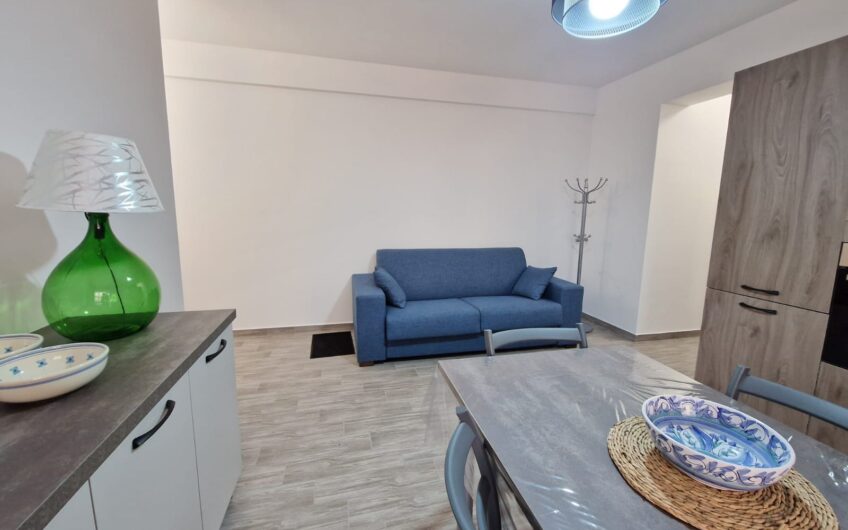 La barca apartment