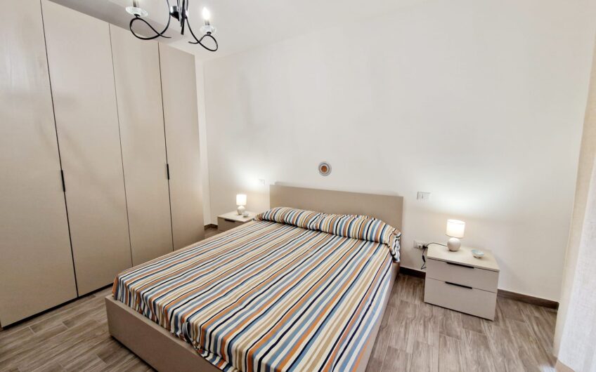 La barca apartment