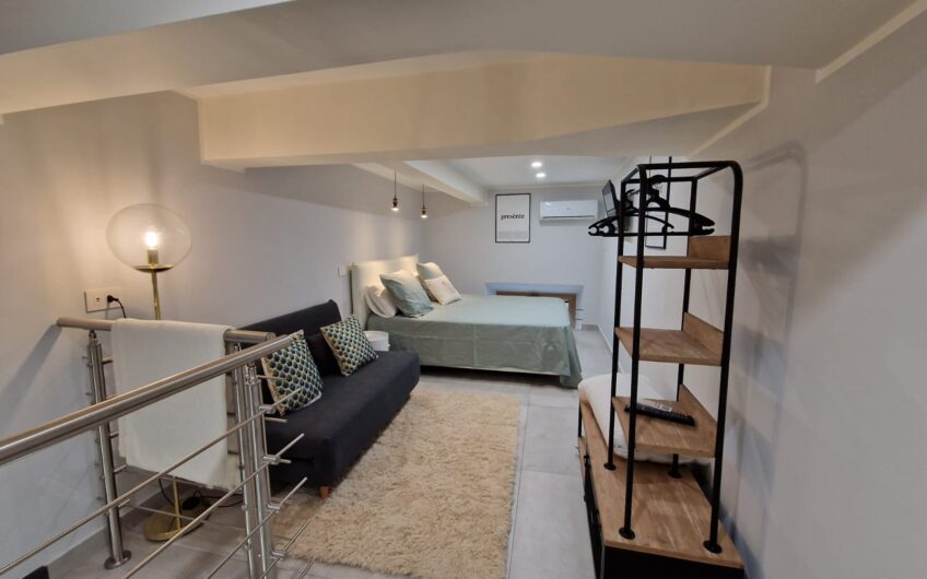 aMuRy Loft