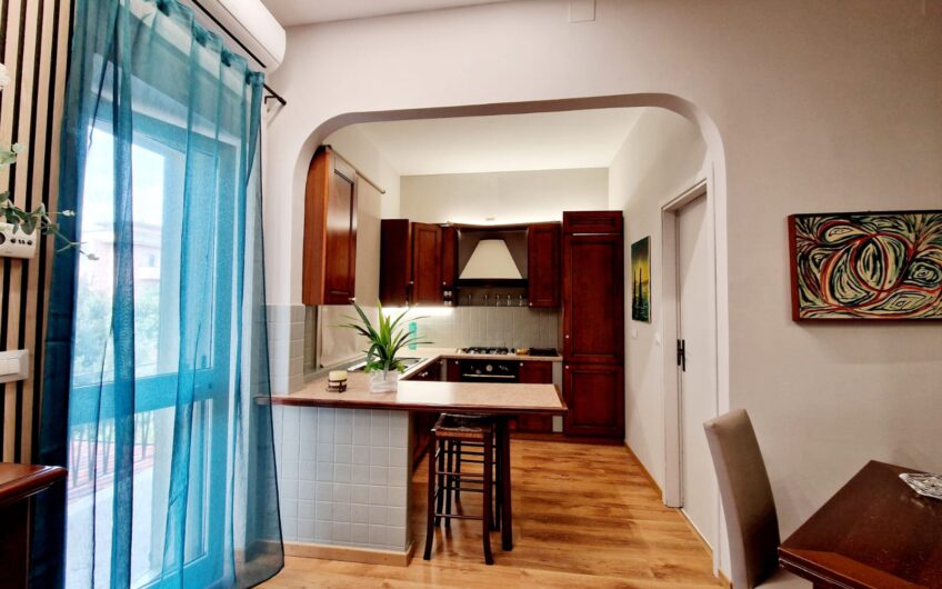 Harriet ” Casa vacanze La Fenice”