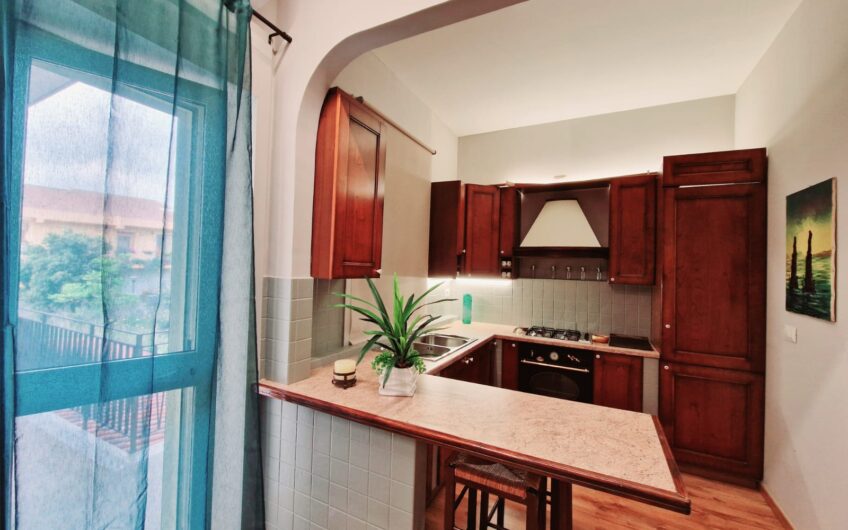 Harriet ” Casa vacanze La Fenice”