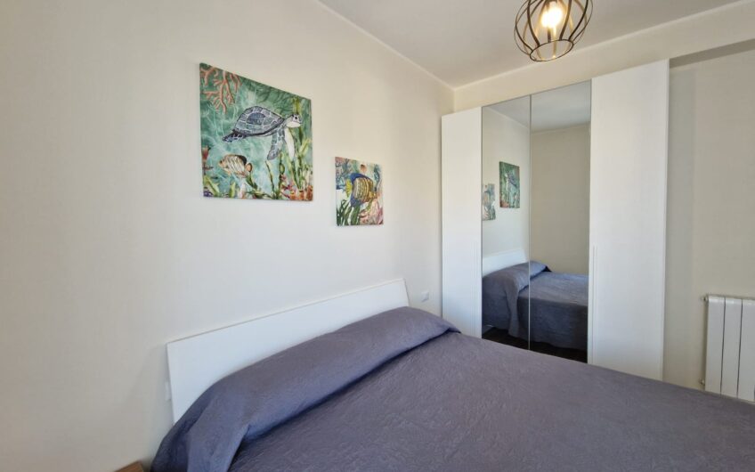 Amelie Apartment