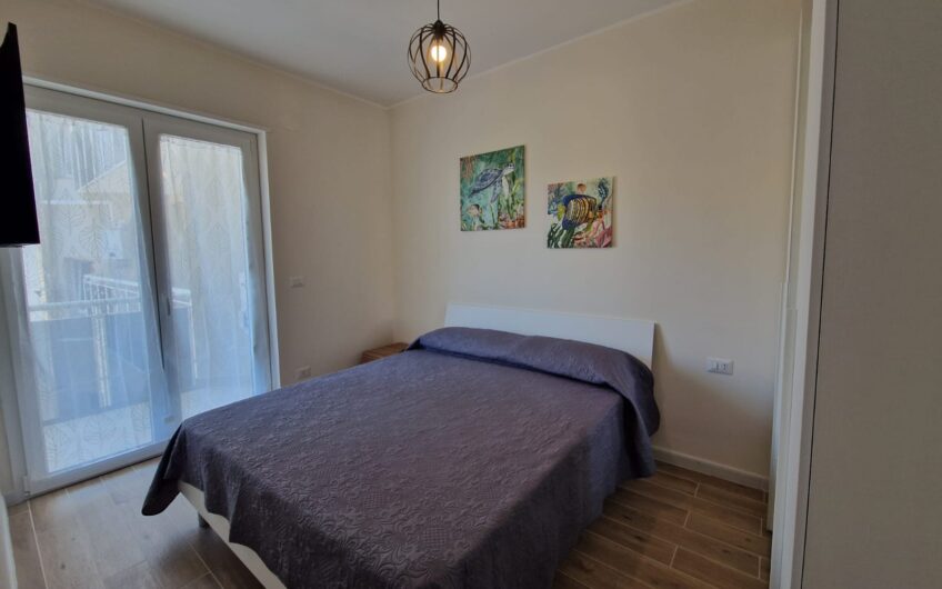 Amelie Apartment