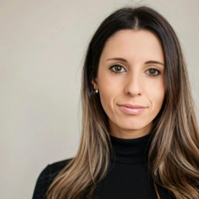 Viviana Crisà